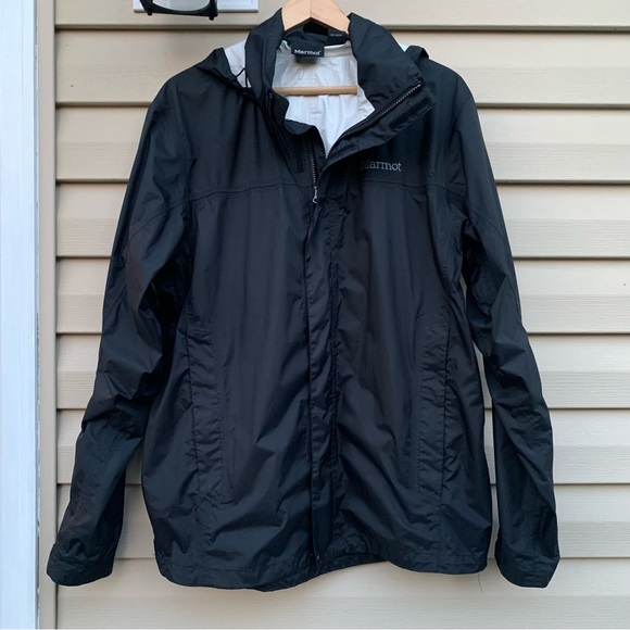 Marmot Men’s Windbreaker Jacket - Picture 2 of 7